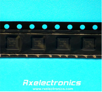 TPS54824RNVR Image.