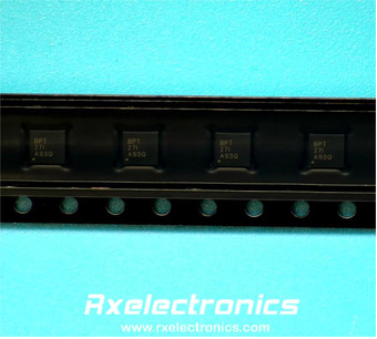 TPS63000DRCR Image.