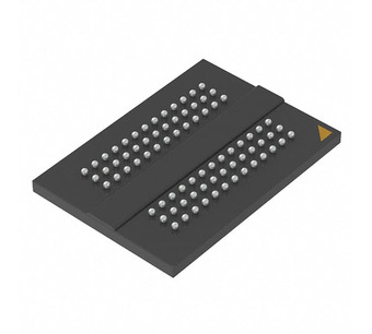 IS43TR81024B-125KBLI Image.