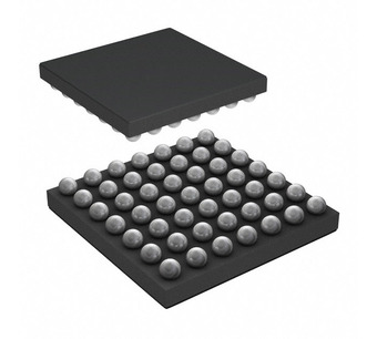 WM8962ECS/R Image.