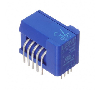 CKSR 75-NP Image.