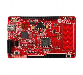 CY8CKIT-042 Image.
