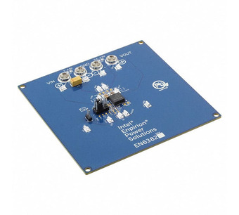 EVB-EN6382QI Image.