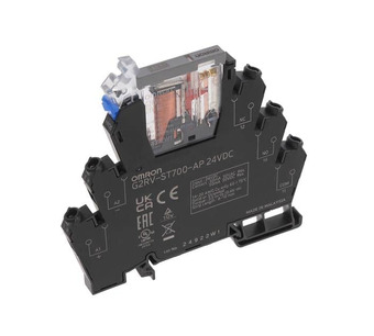 G2RV-ST700-AP DC24 Image.