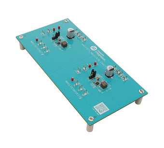 MAX17578EVKIT# Image.