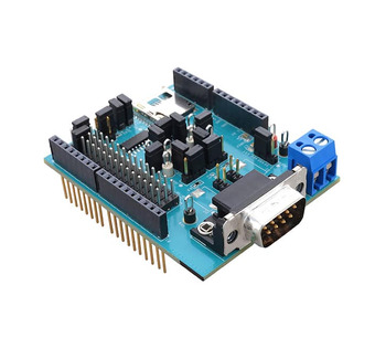 MAX33040ESHLD# Image.