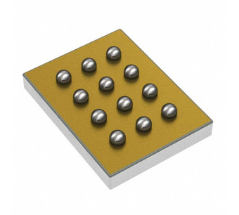 MAX20334EWC+ Image.