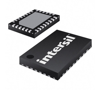 ISL59910IRZ-T7 Image.