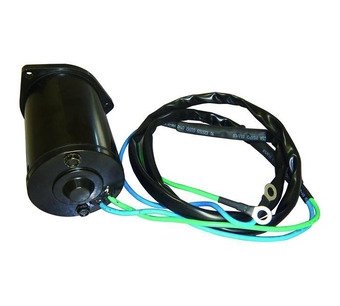 40 H.P. YEAR 2002 MOTOR Image.