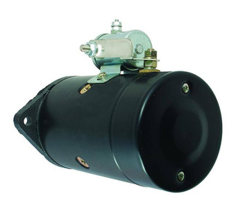 MCL6509 MOTOR Image.