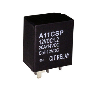 A11CSP12VDC1.2D Image.