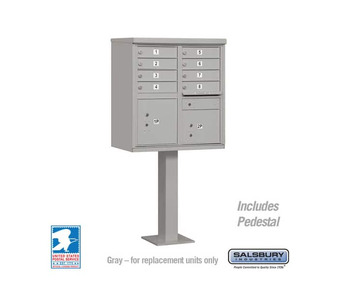 3308GRY-U Image.