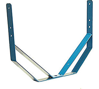 YOKE 22 BLUE Image.