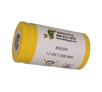 BGN2500 Image.