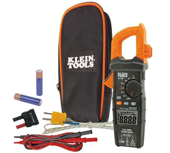 CL700 Image.