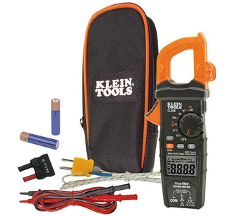 CL800 Image.