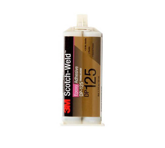DP125-GRAY-200ML Image.