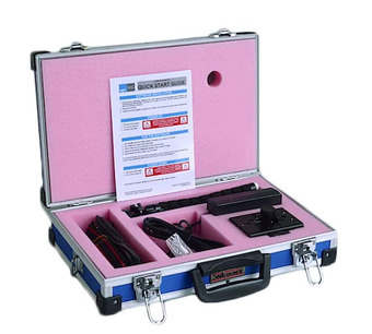 EPC660 EVALUATION KIT EU & US Image.