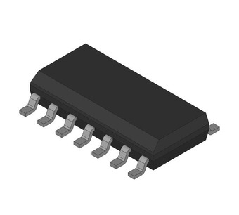 QS74FCT2652ATS0 Image.