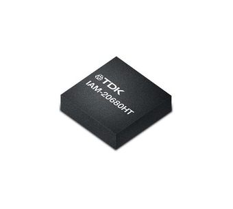 IAM-20680HT Image.