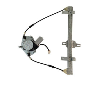 LTRN78L WINDOW REGULATOR - WITH MOTOR Image.