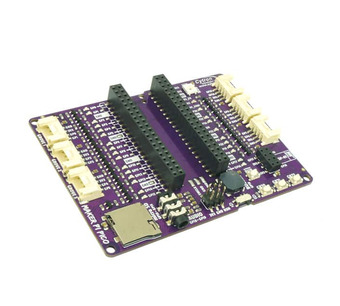 MAKER-PI-PICO-NB Image.