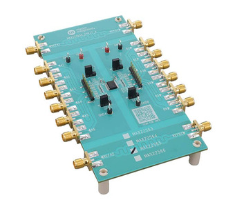 MAX22565CAEVKIT# Image.