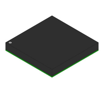 MSC8122VT8000 Image.