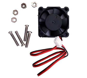 PART 5V 20 MM FAN Image.