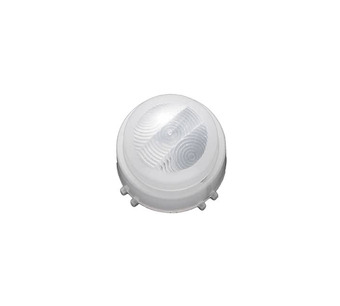 PIR FRESNEL LENS_PD04-6005-WHITE Image.