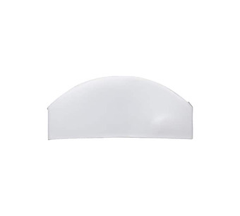 PIR FRESNEL LENS_PF30-12012S-WHITE Image.