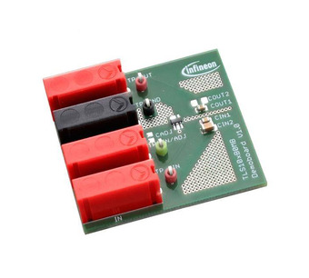 TLS102B0MBBOARDTOBO1 Image.