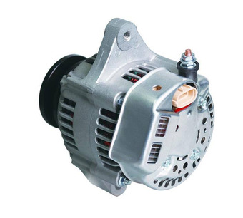4700 ALTERNATOR Image.