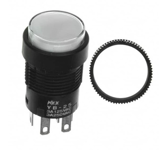 YB25CKW01-2CF24-JB Image.
