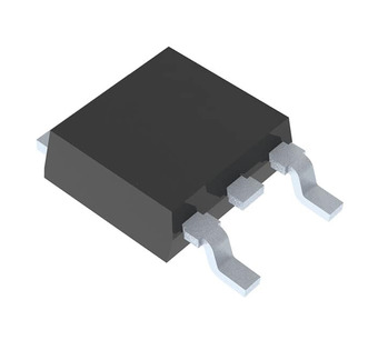FQD5N50CTM-WS Image.
