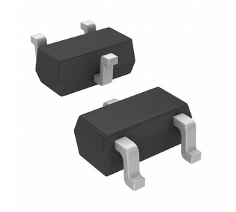SI1021R-T1-GE3 Image.