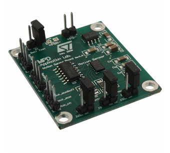 STEVAL-MKI019V1 Image.