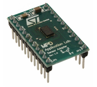 STEVAL-MKI020V1 Image.