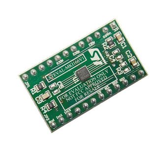 STEVAL-MKI166V1 Image.