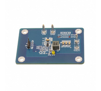 AP63356DV-EVM Image.