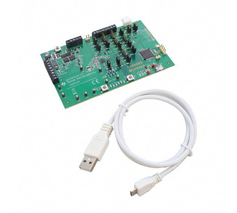 BQ40Z80EVM-020 Image.
