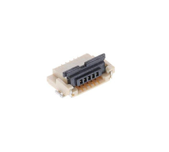 CF5005FD0R0-05-NH Image.