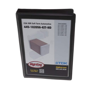 CGA-STX8-AC01-E3-KIT Image.