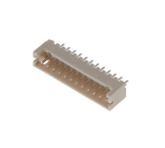 DF13-12P-1.25DSA(25) Image.
