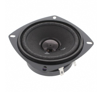 FR 8 TA - 4 OHM Image.