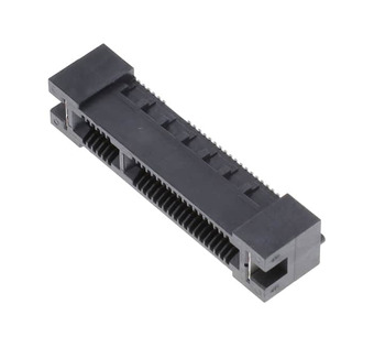 HSEC8-125-01-L-DV-A-L2 Image.