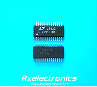 LTC2418IGN#PBF Image.