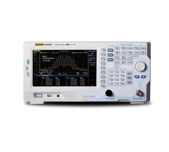 DSA875 Image.