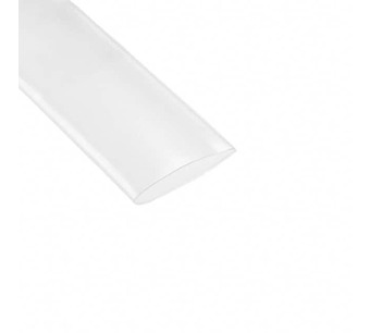 FP-301-3/8-CLEAR-4'-BOX Image.