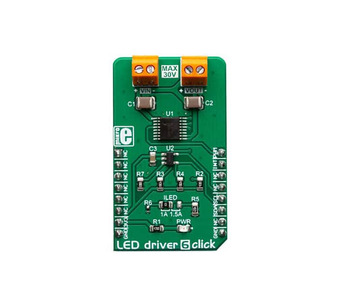 MIKROE-3400 Image.